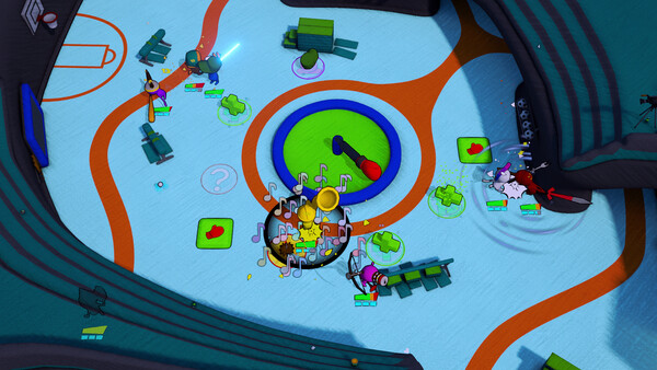 爆笑乱斗/Buhei_1