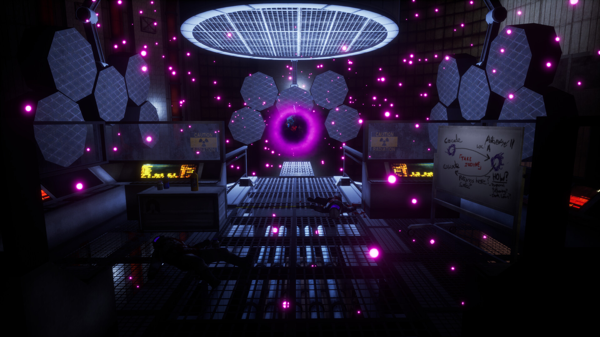 非生物因素/Abiotic Factor_0