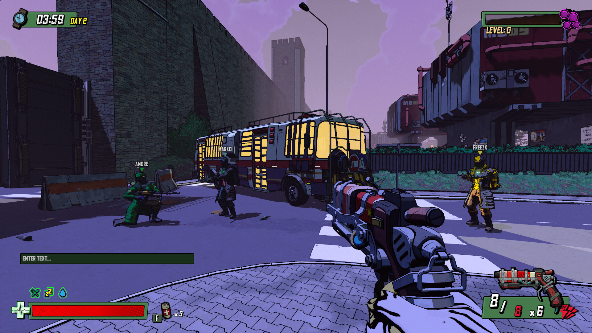 斯科普里83：湮灭前夕/Skopje '83_2