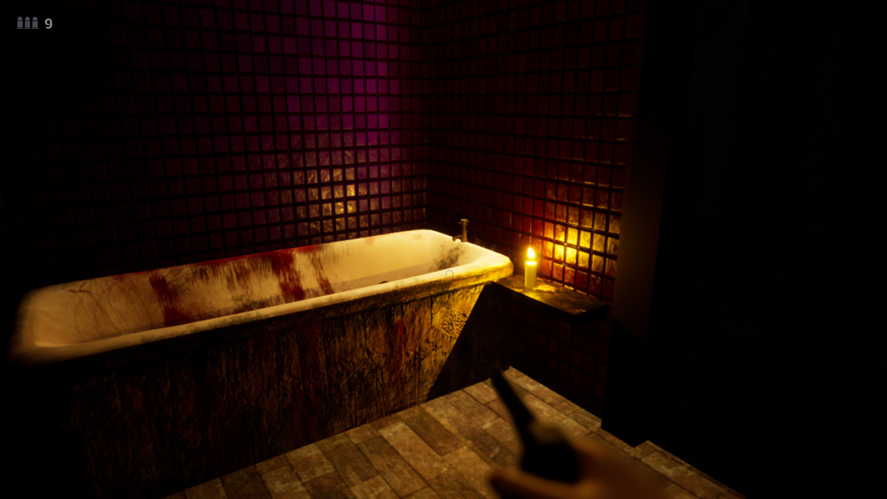 该死的娃娃 Damn Dolls_2