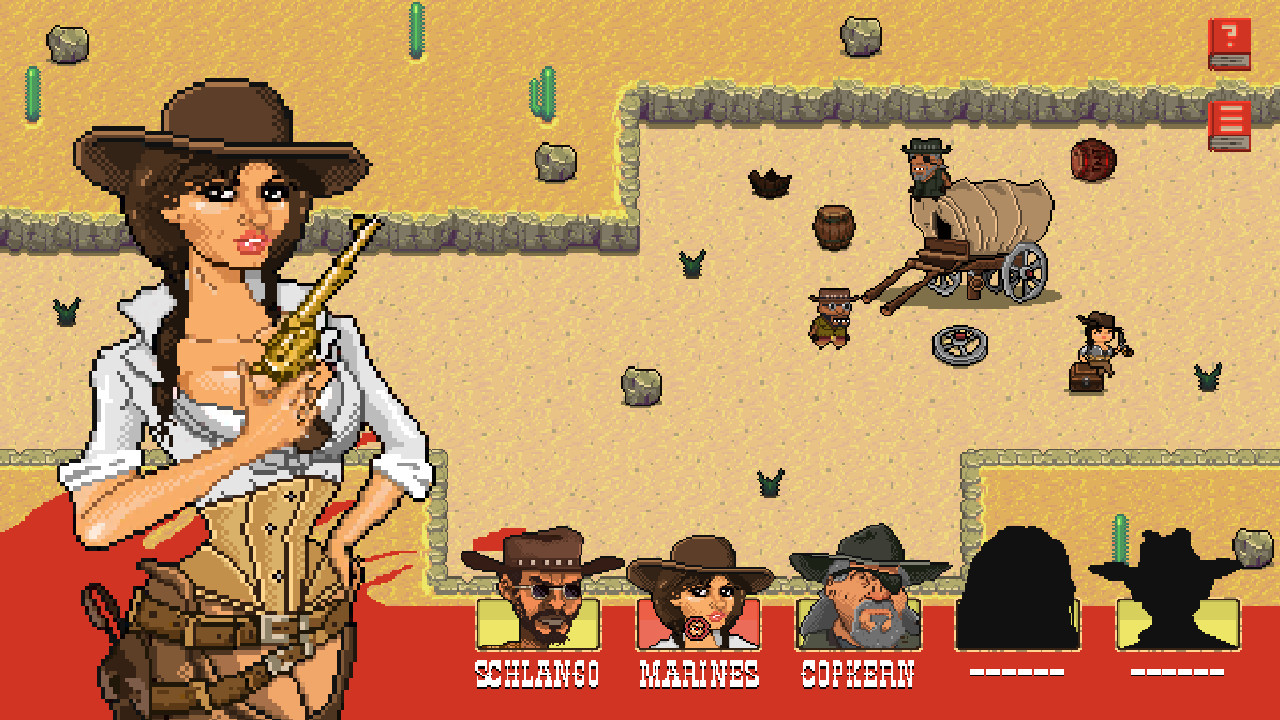 死亡尘埃 Dead Dust_2