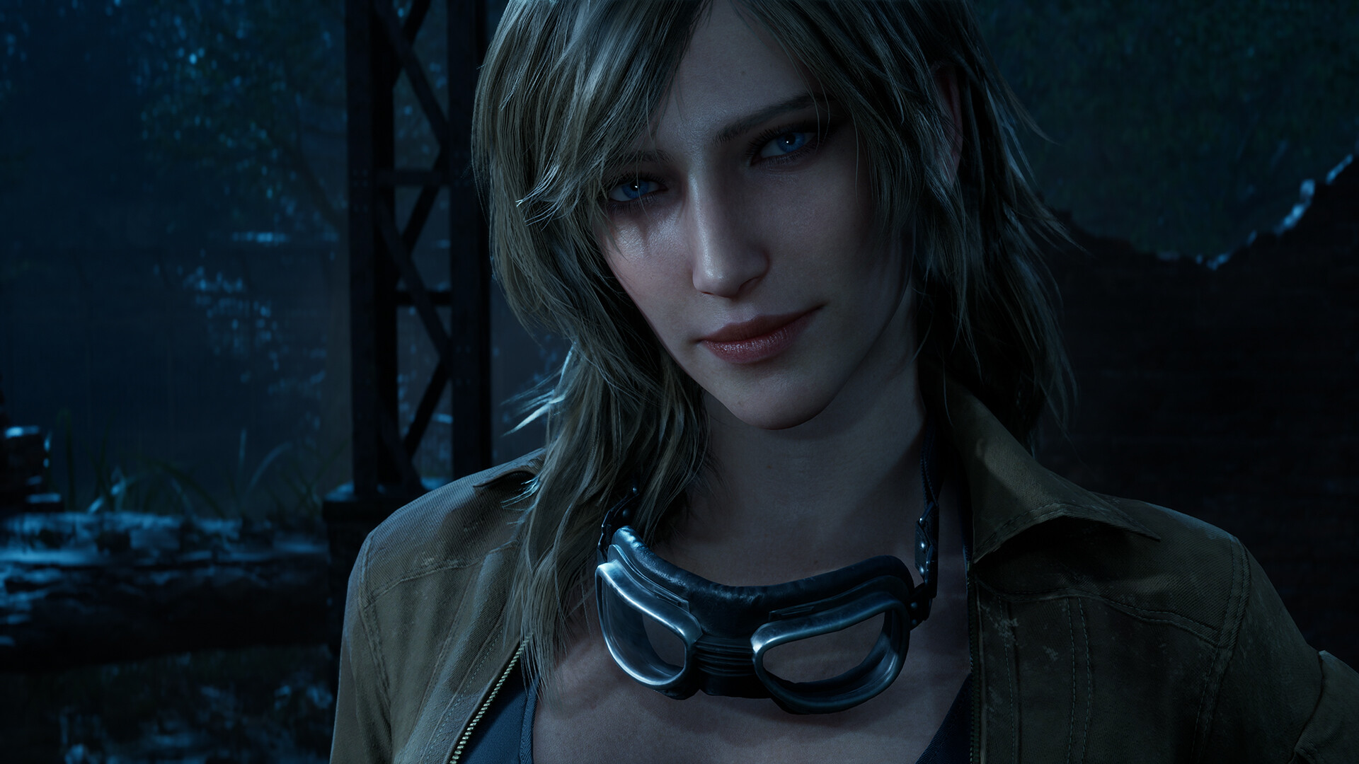 合金装备3:重制版/METAL GEAR SOLID Δ: SNAKE EATER_0