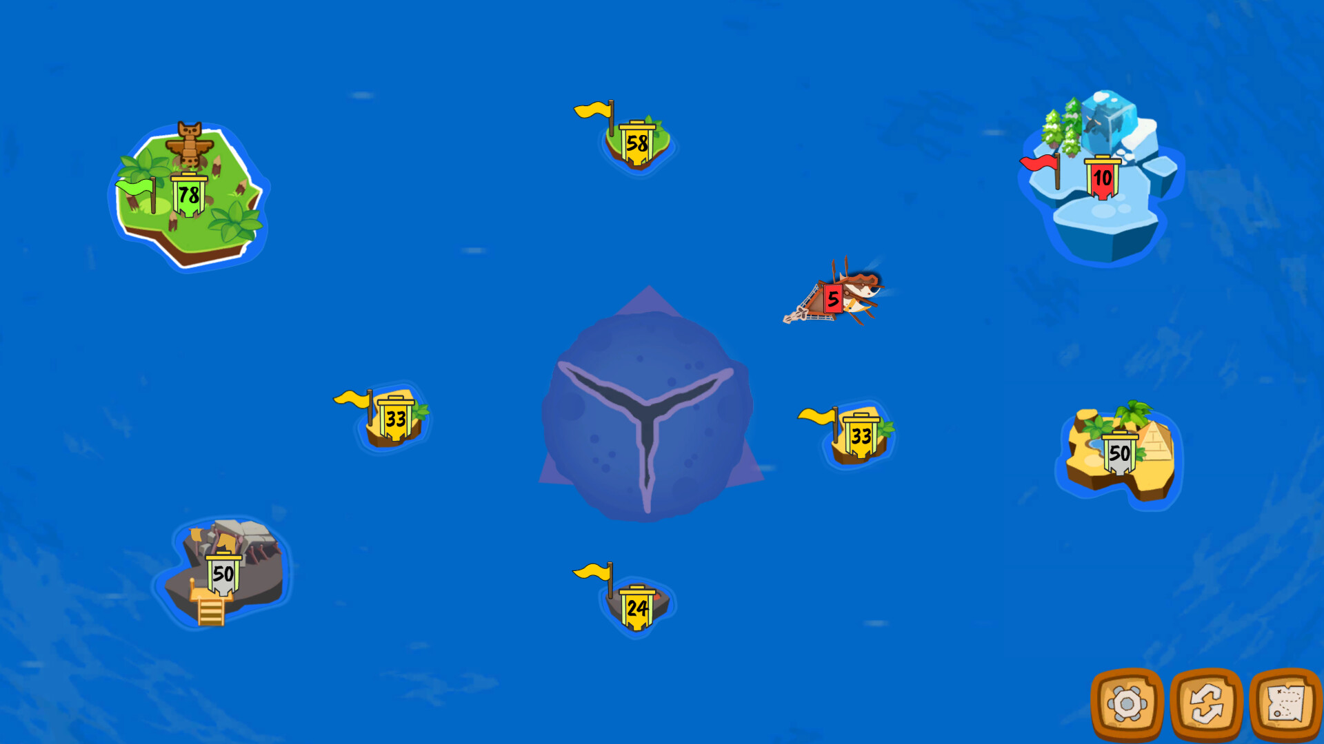 妖精之地/Goblin Lands_2