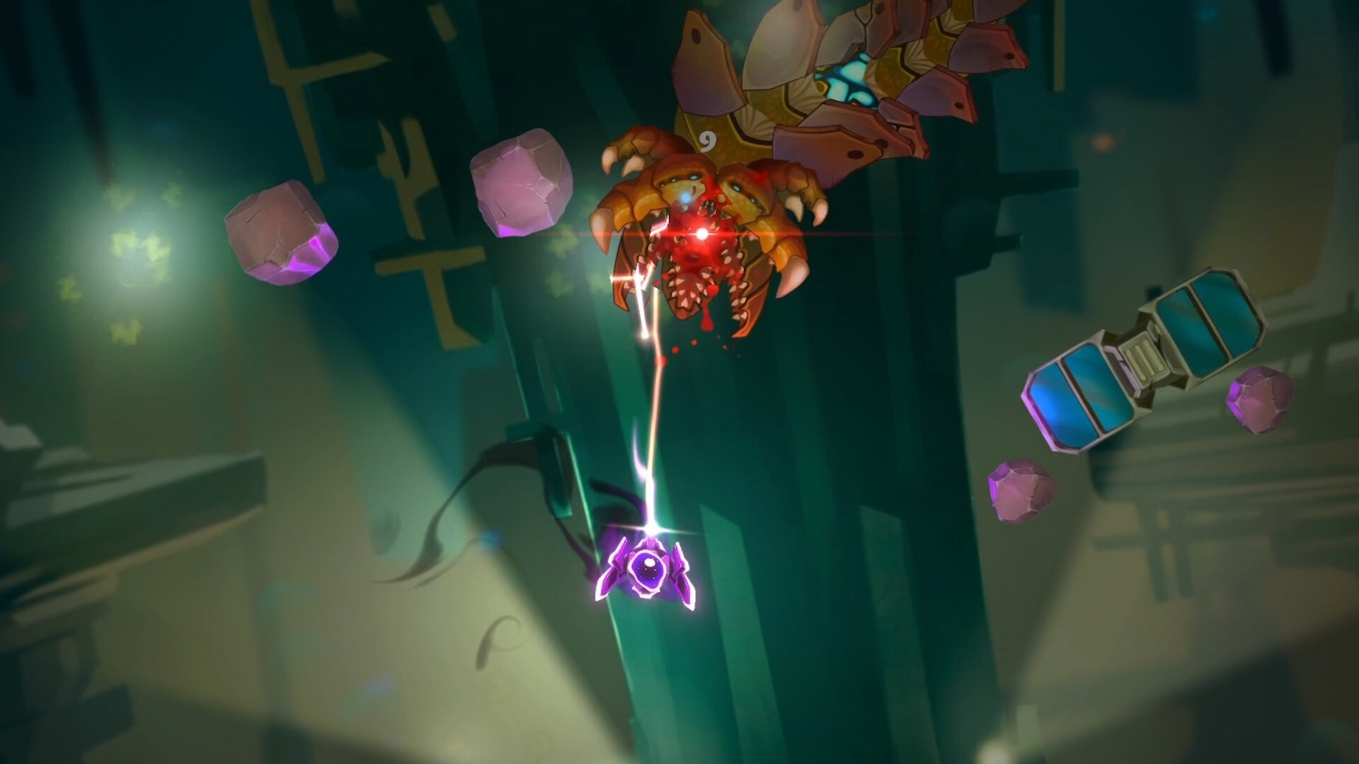 故障星系/Galactic Glitch_0