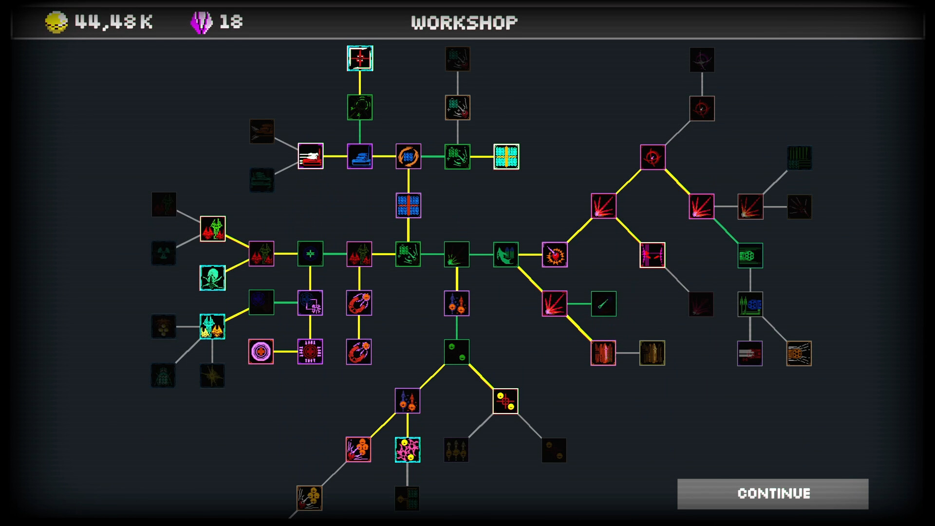 反击点击器/Kickback Clicker_1
