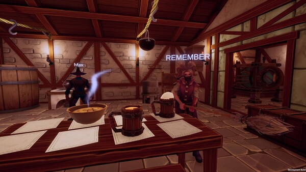 传说酒馆/Ale & Tale Tavern_0