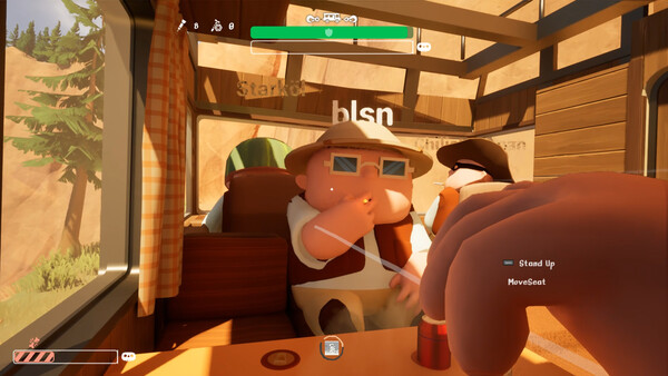 RV 到了吗？/RV There Yet?_0