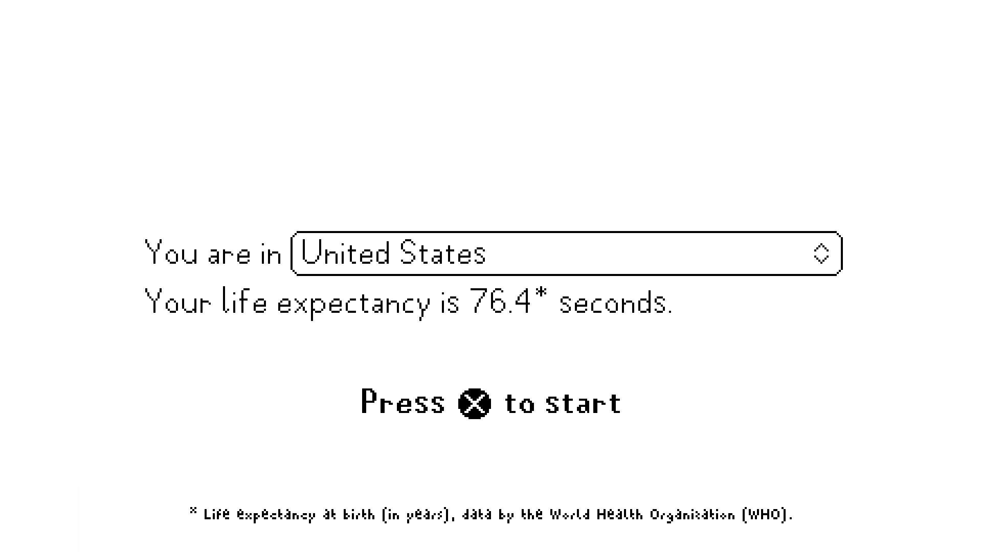 逝者如斯蝇 Time Flies_1