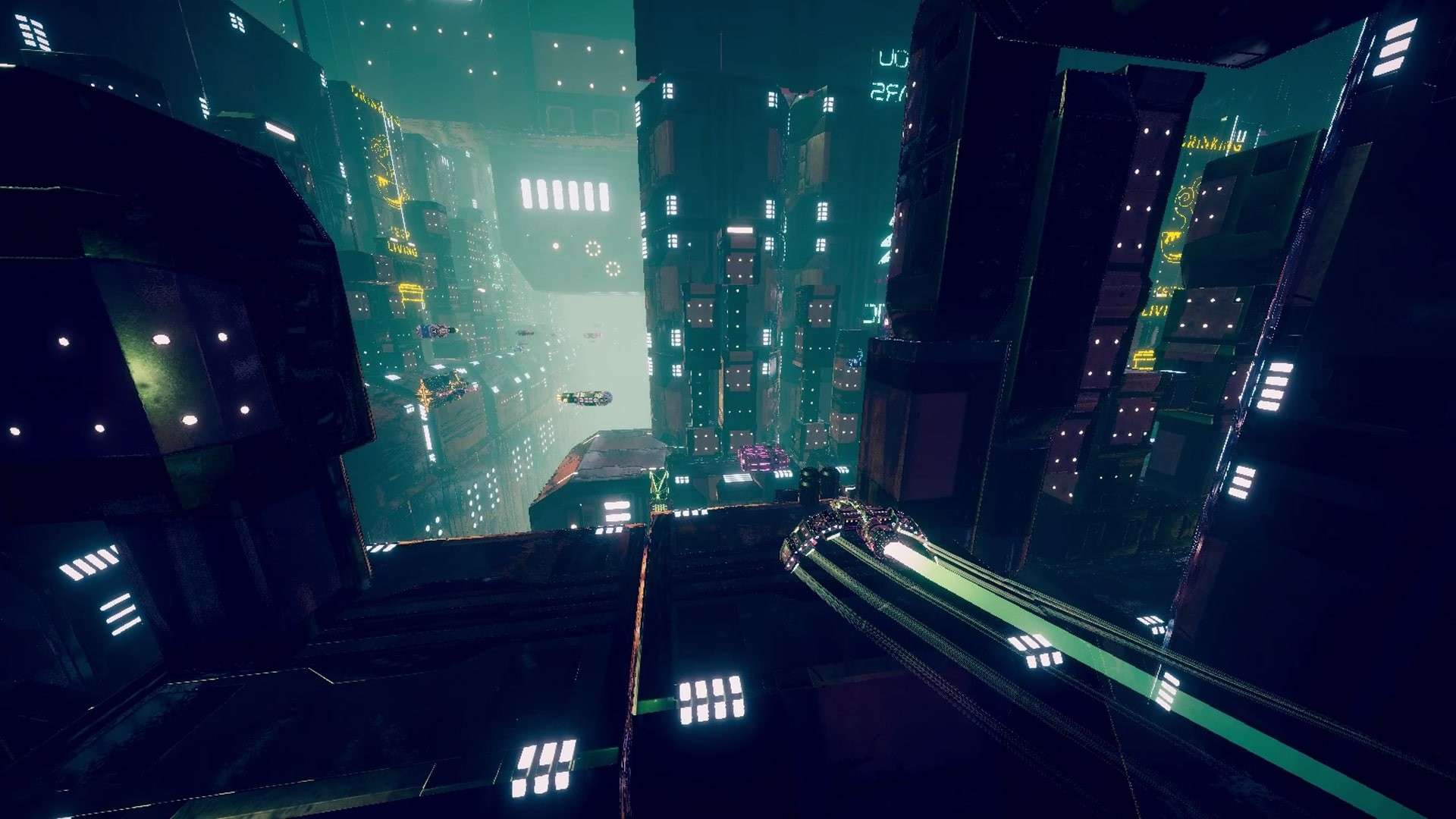 绿凤凰 Green Phoenix_2