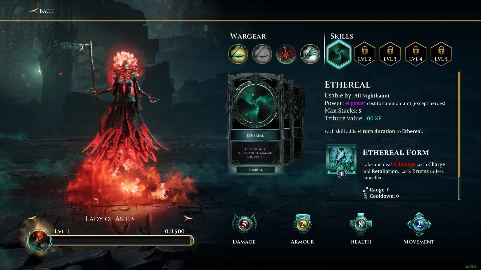 战锤西格玛时代:风暴之地 Warhammer Age of Sigmar: Storm Ground_0