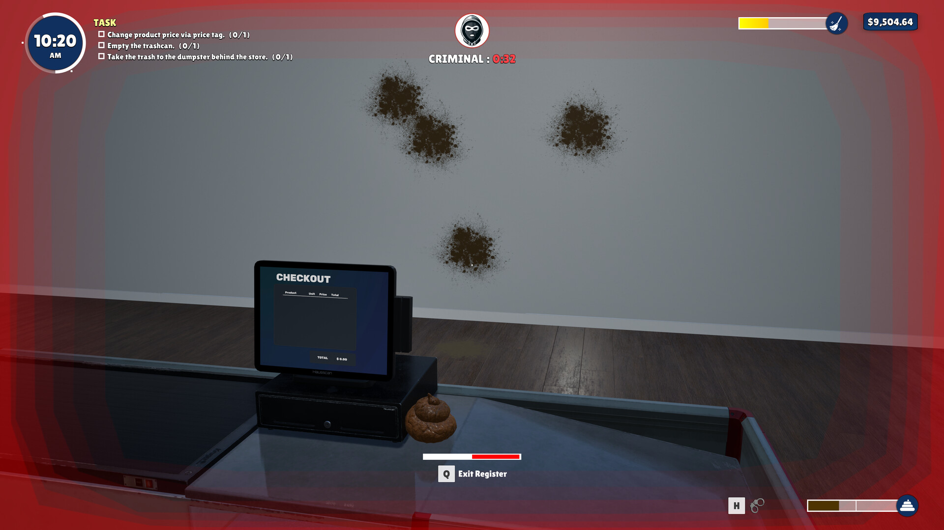 商店大战：多人商铺模拟器/Store Wars: Multiplayer Shop Simulator_0