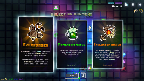 宝石旷工 Gem Miner_0