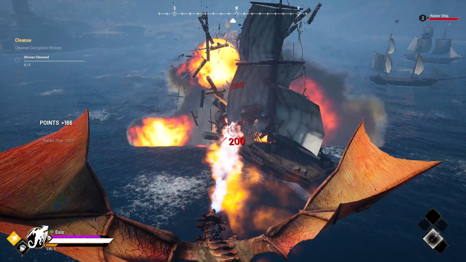 巨龙堡垒/Dragonhold_0