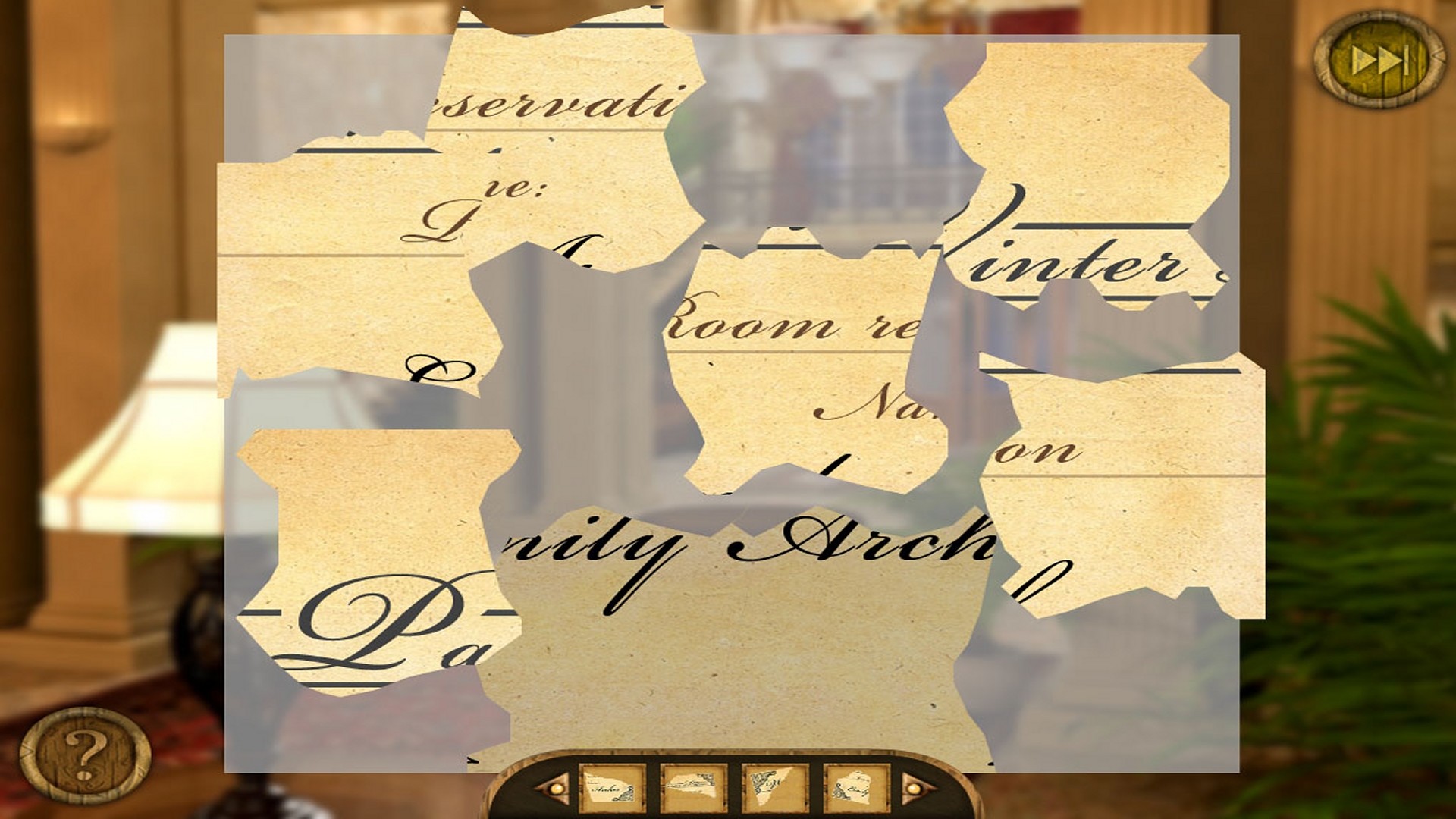 埃米莉阿彻与图坦卡蒙的诅咒 Emily Archer and the Curse of Tutankhamun_1