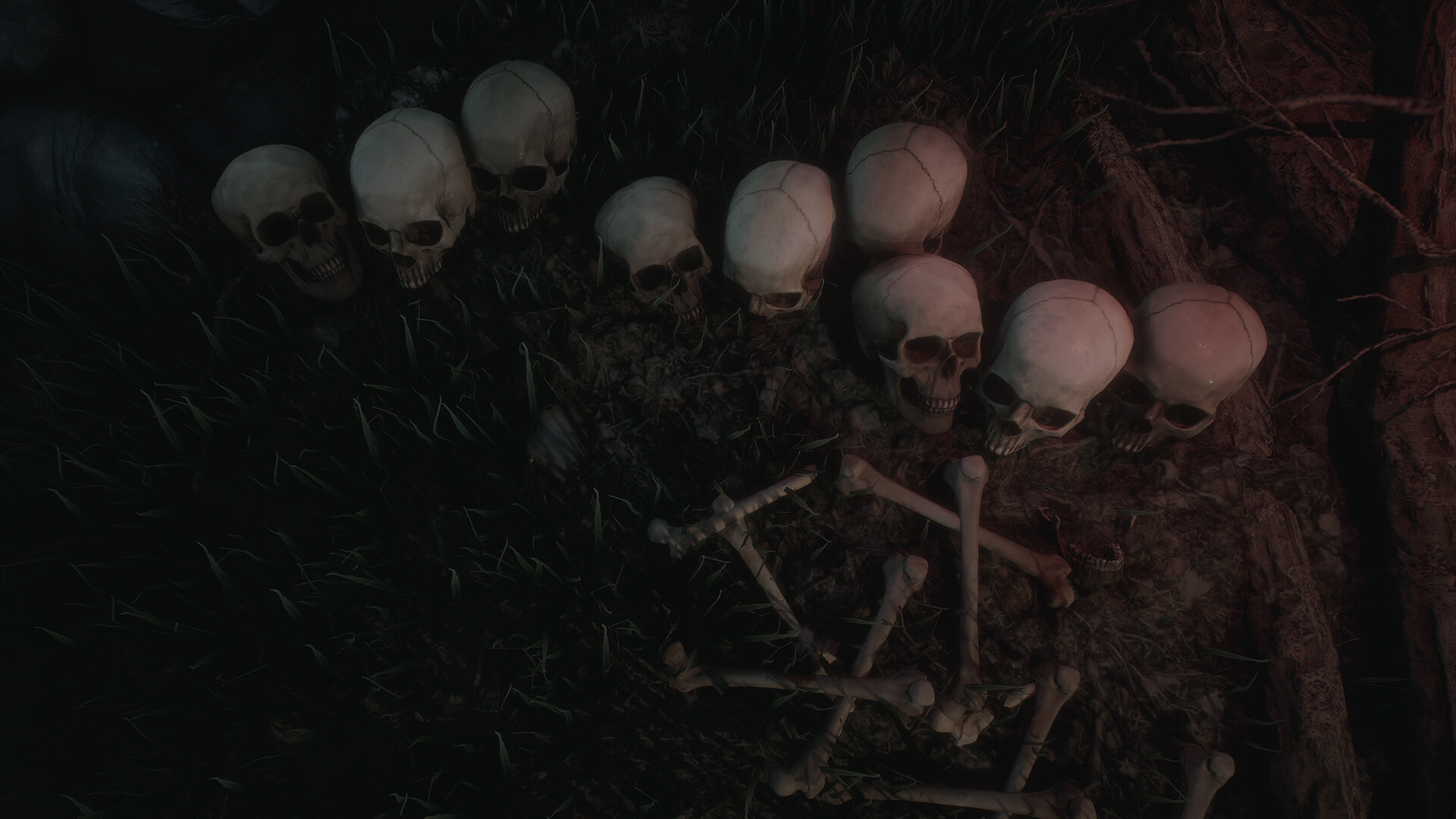 波维利亚：不归之岛/Poveglia: The Island of No Return_0