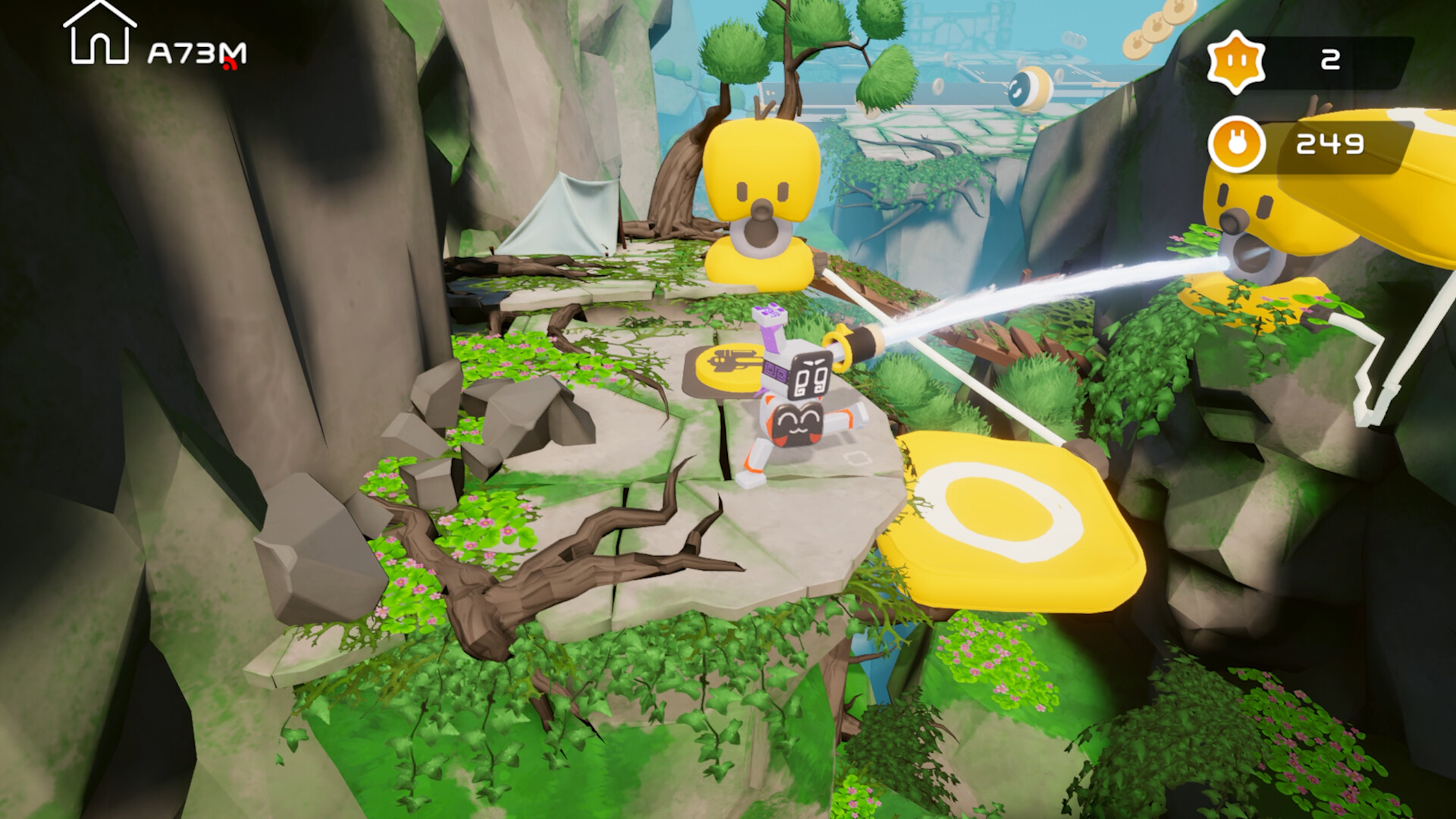 知只大冒险2/Biped 2_2