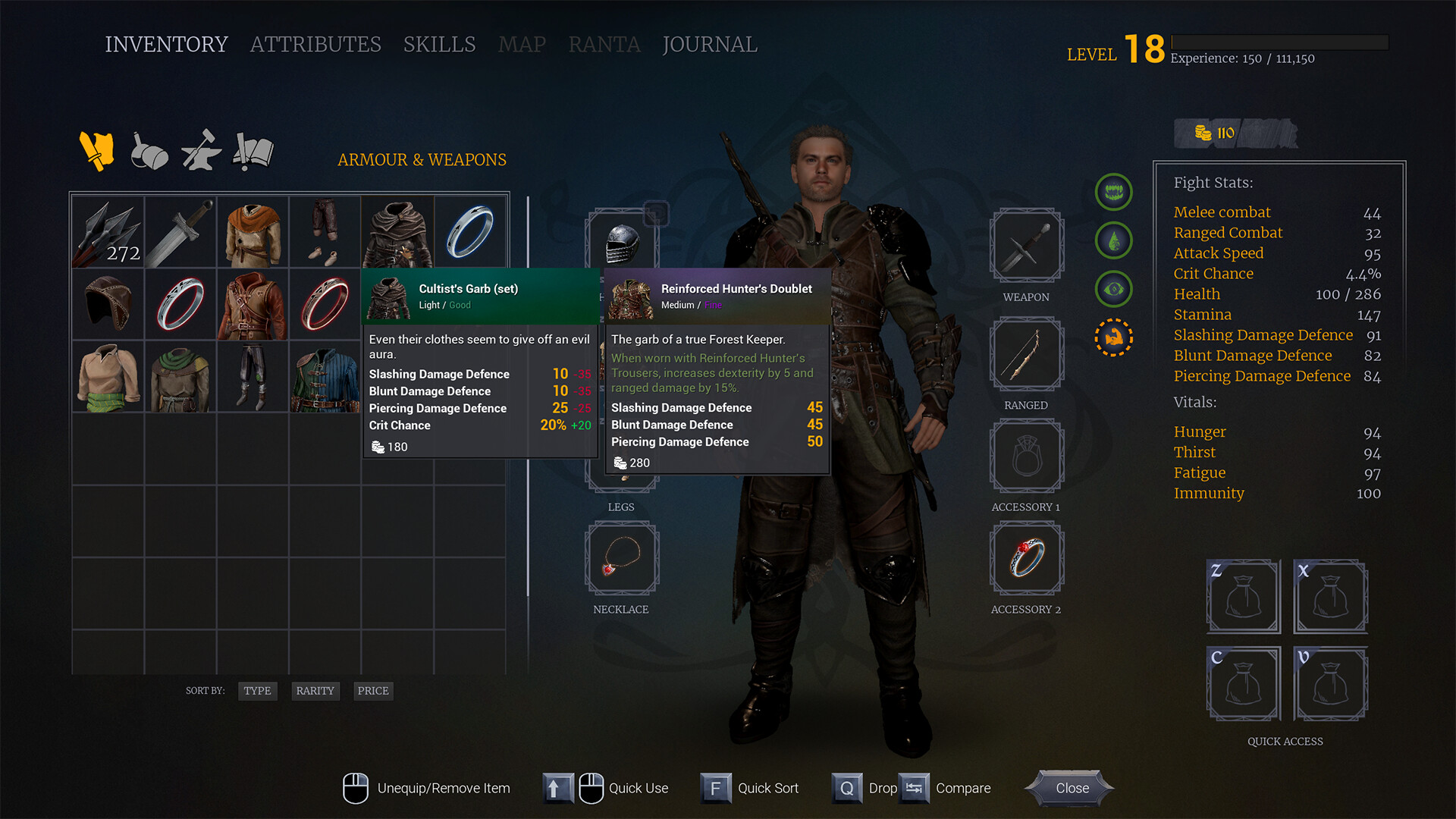 灰雨钢锋/Of Ash and Steel_1