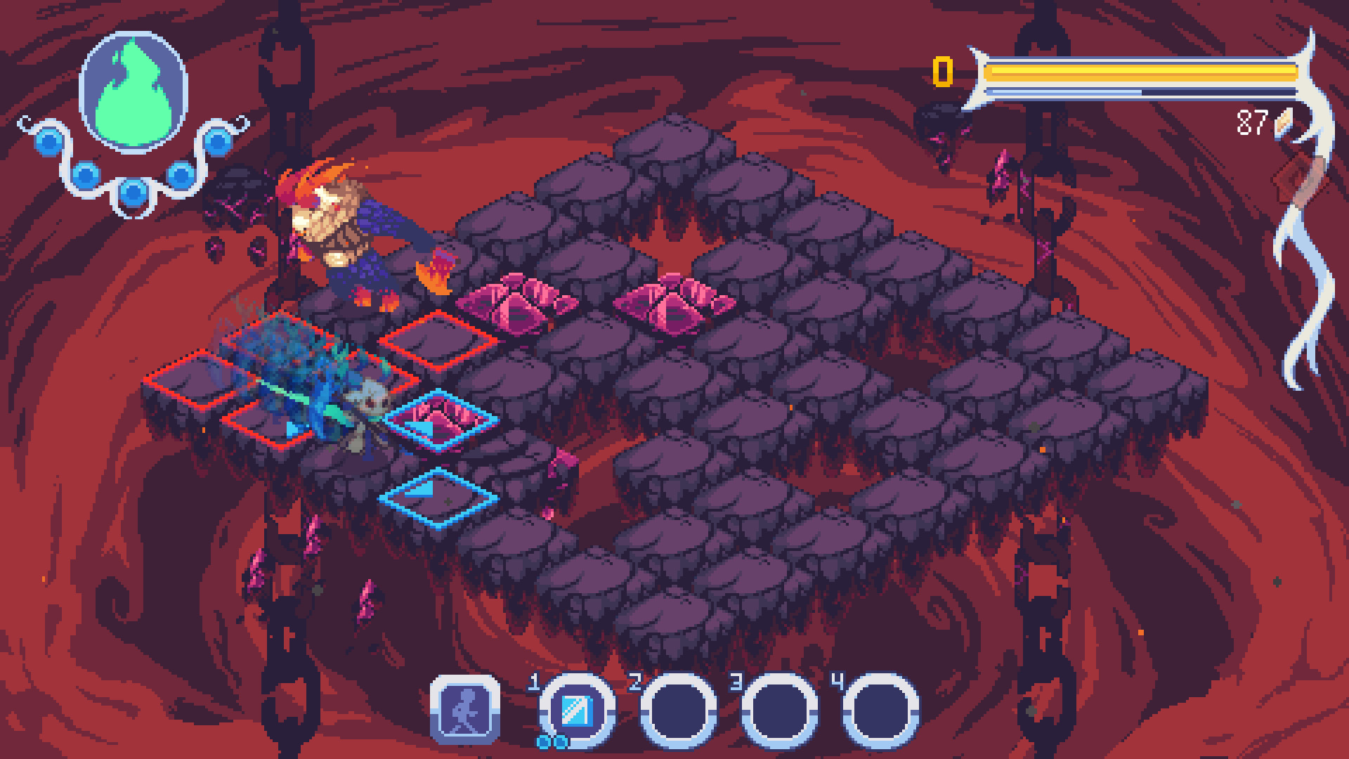 永不言弃 Evertried_1