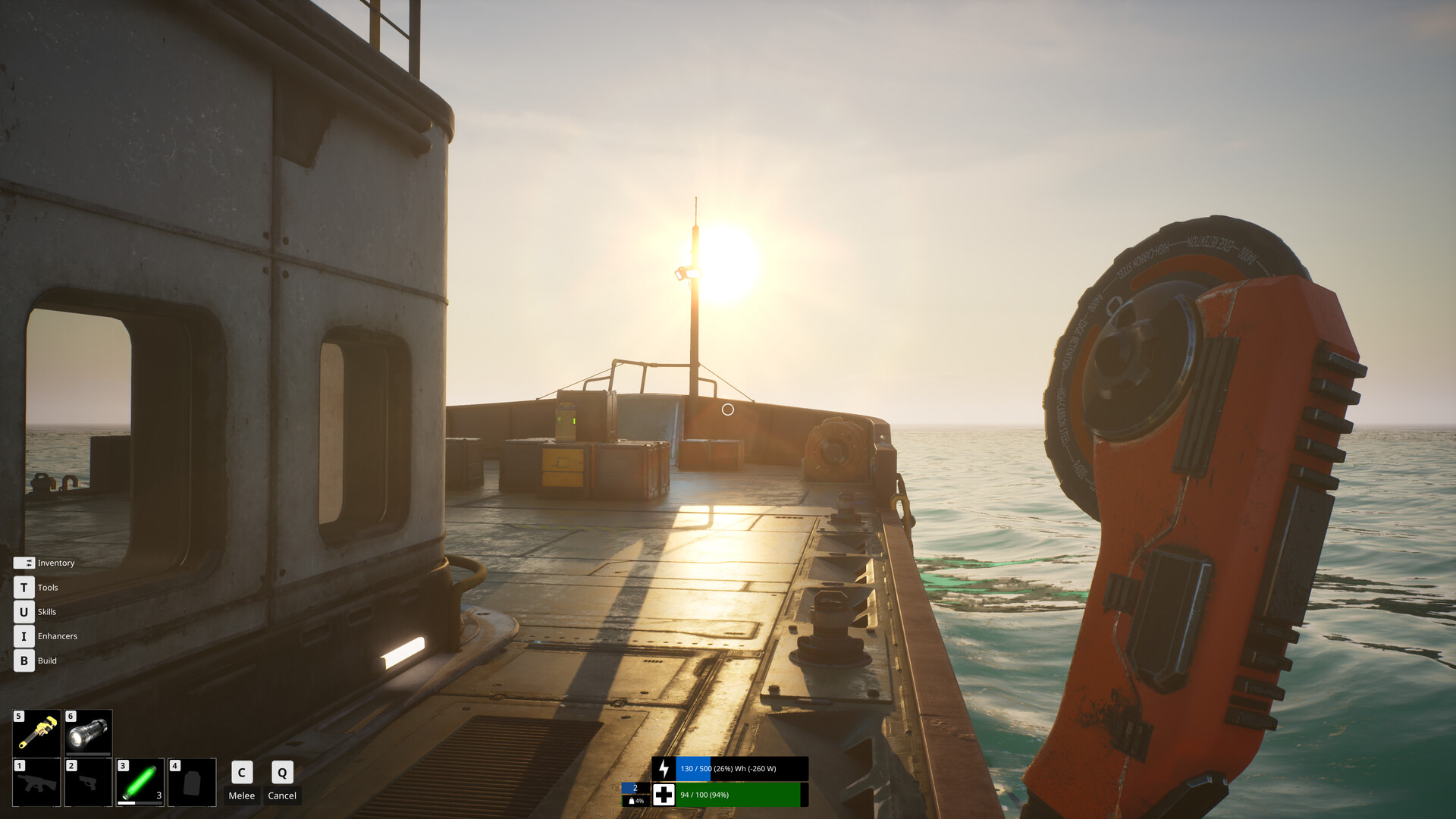 最后一位守护者/The Last Caretaker_0