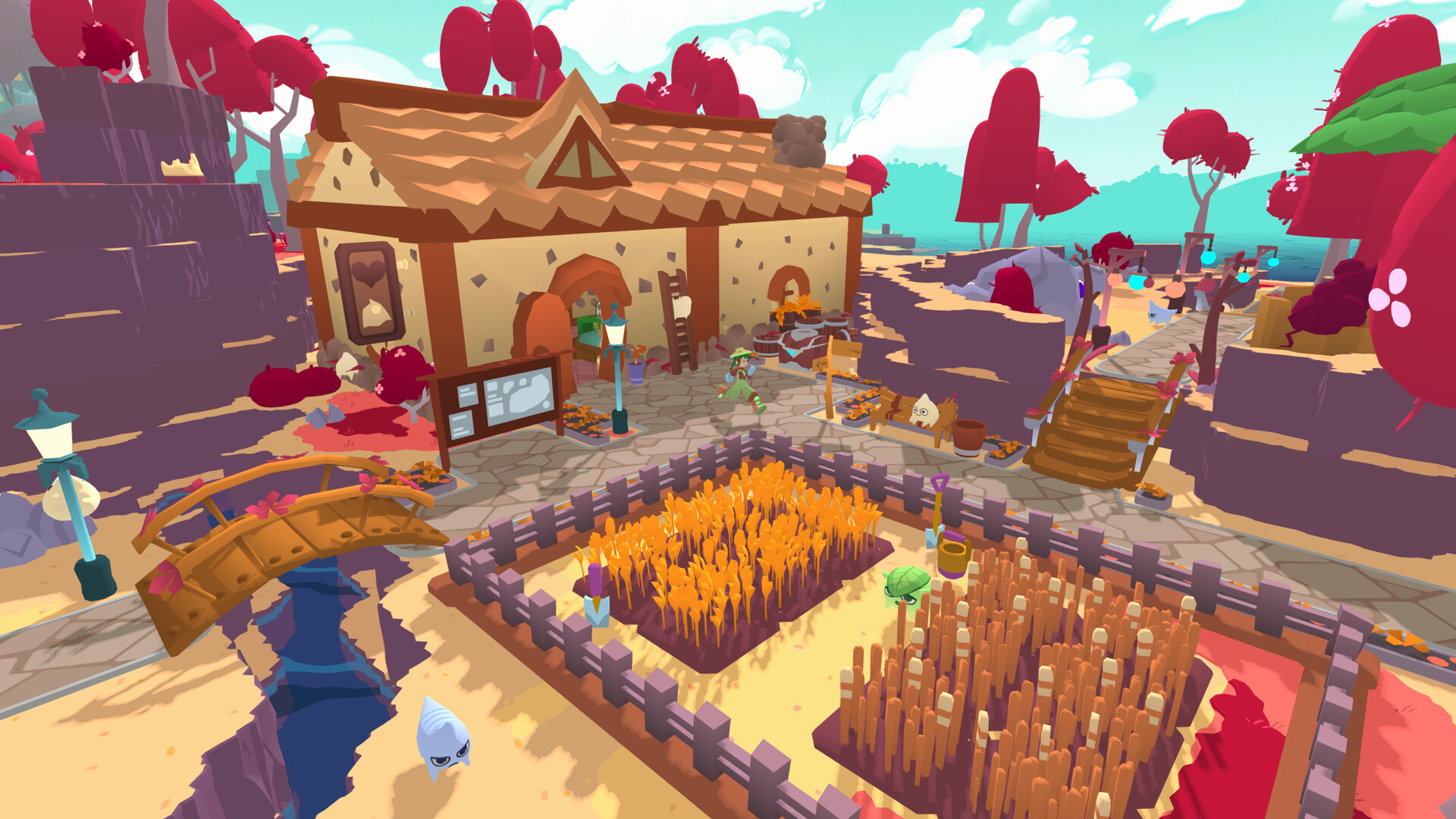 扑猫时刻/Time to Morp_2