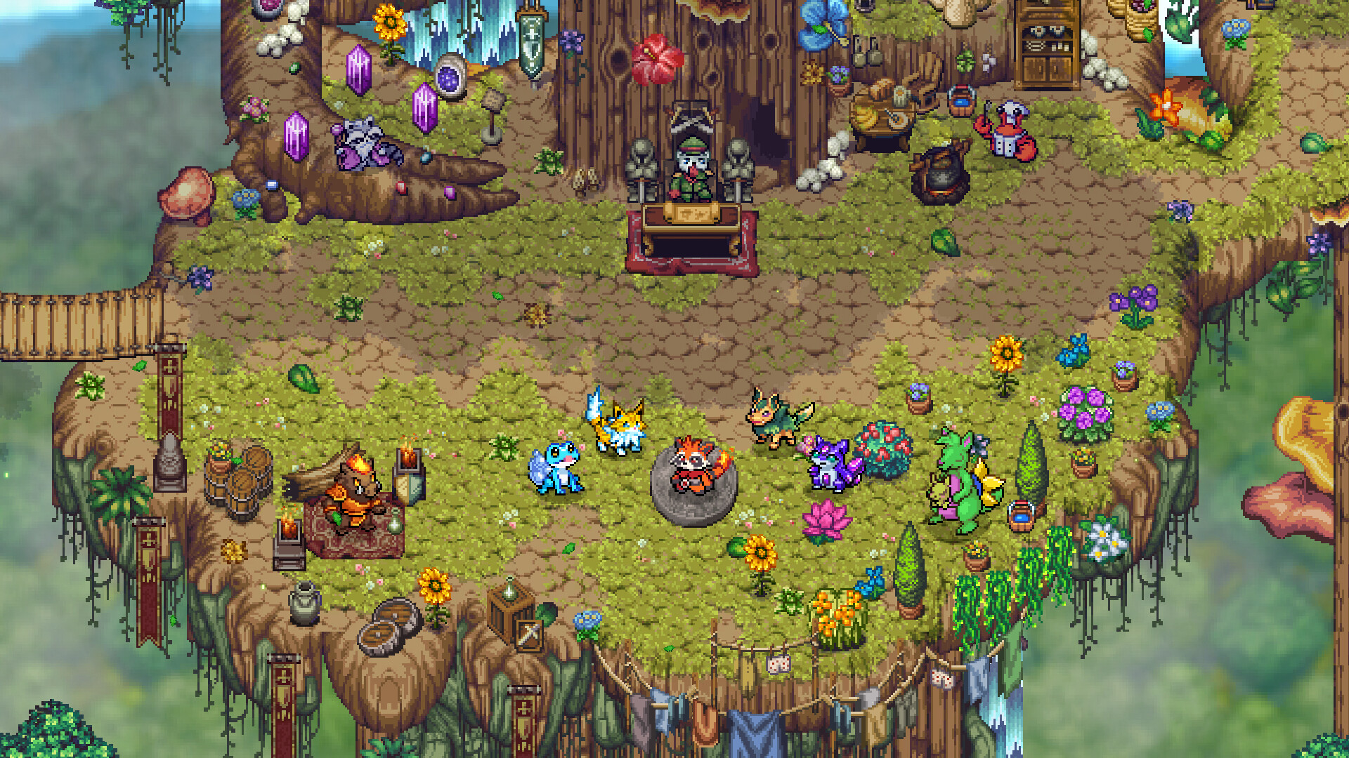 晶灵小队/Shard Squad_2