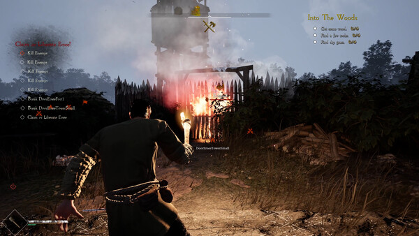 古老传说：多米努斯/Tales of Old: Dominus_1