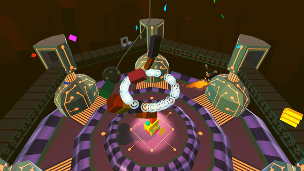 堆塔 Stacks On Stacks (On Stacks)_1