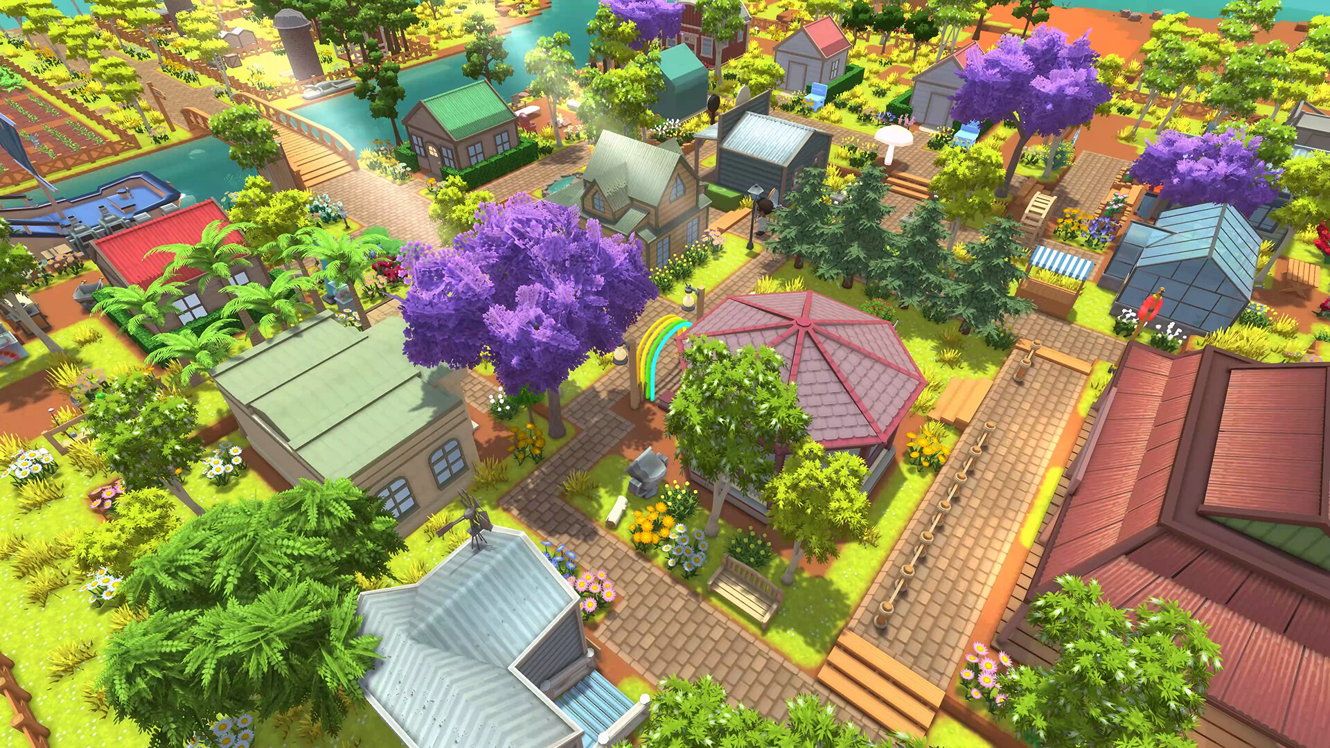 金垦小镇 Dinkum_0