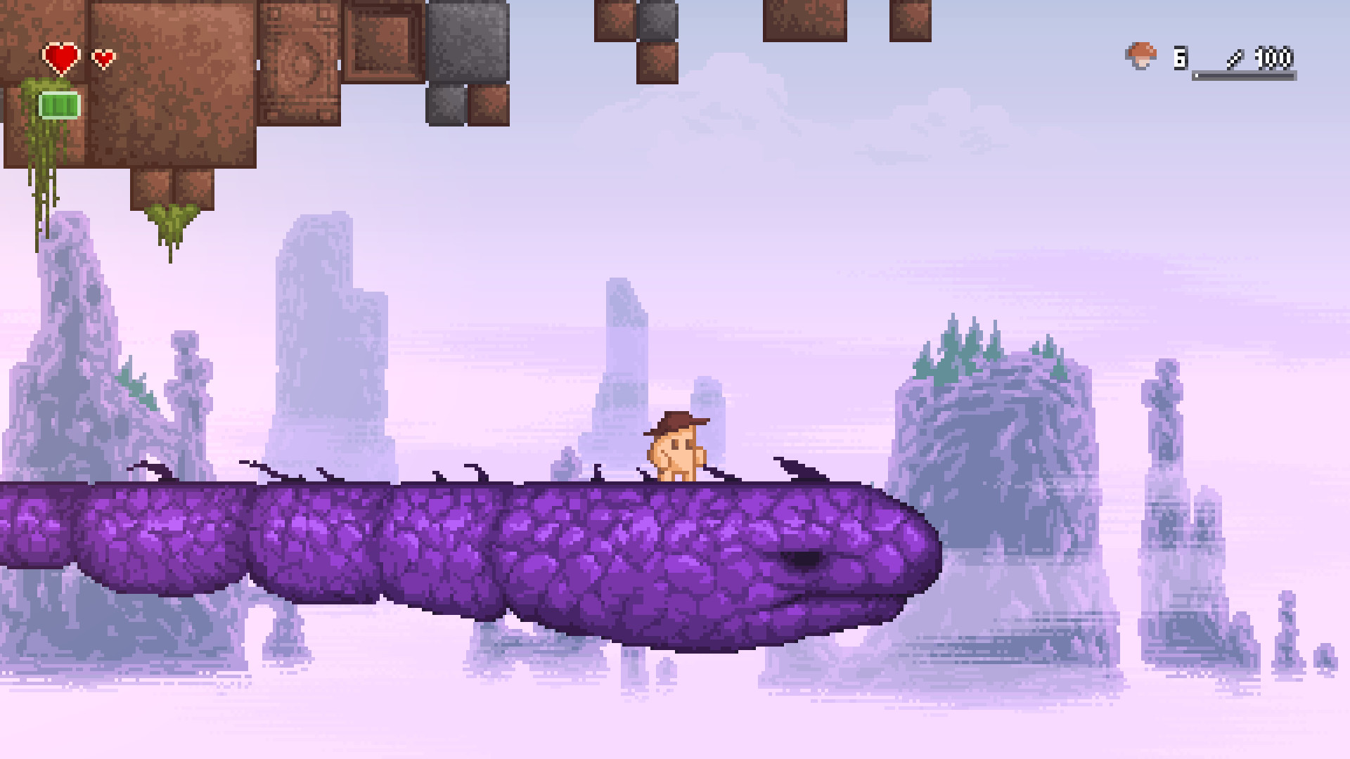 疯狂蘑菇 Smashroom_0