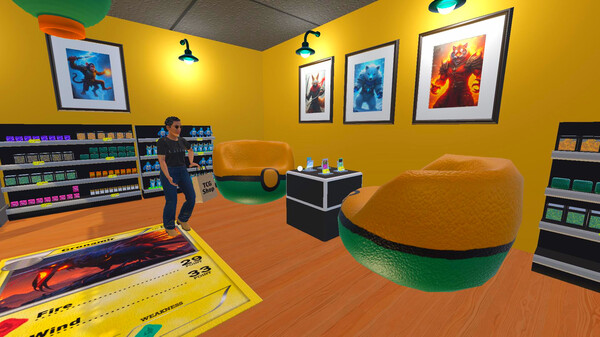 多人TCG卡牌店模拟器/TCG Multiplayer Card Shop Simulator_1