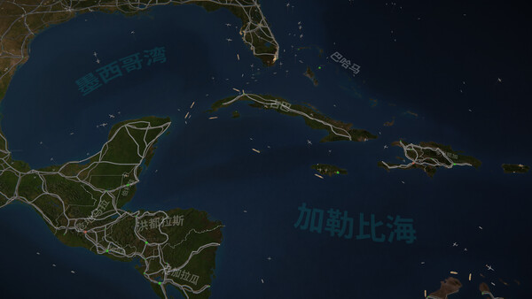 全球热潮/Worldwide Rush_2