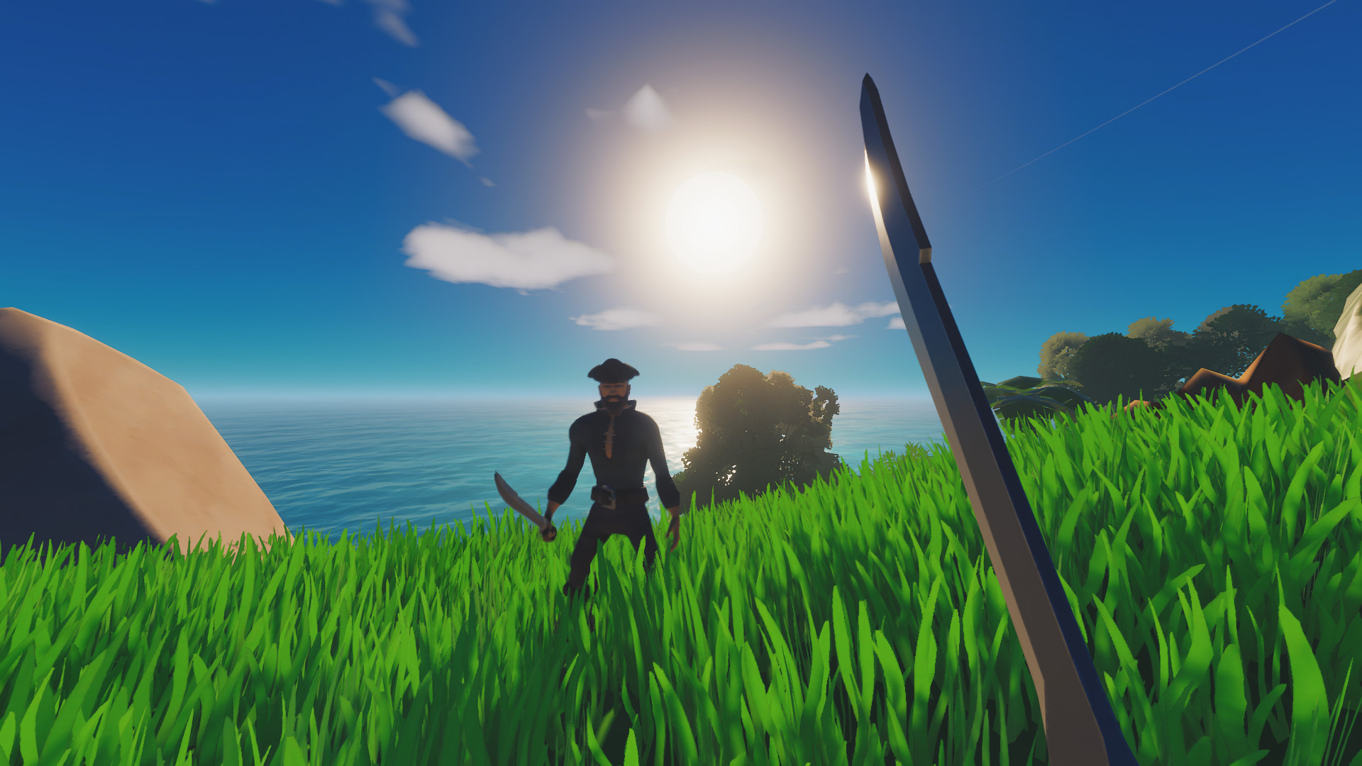 海盐2:黄金海岸/Salt 2: Shores of Gold_2