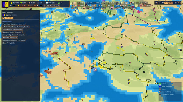 DSS 2：战争工业/DSS 2: War Industry_2