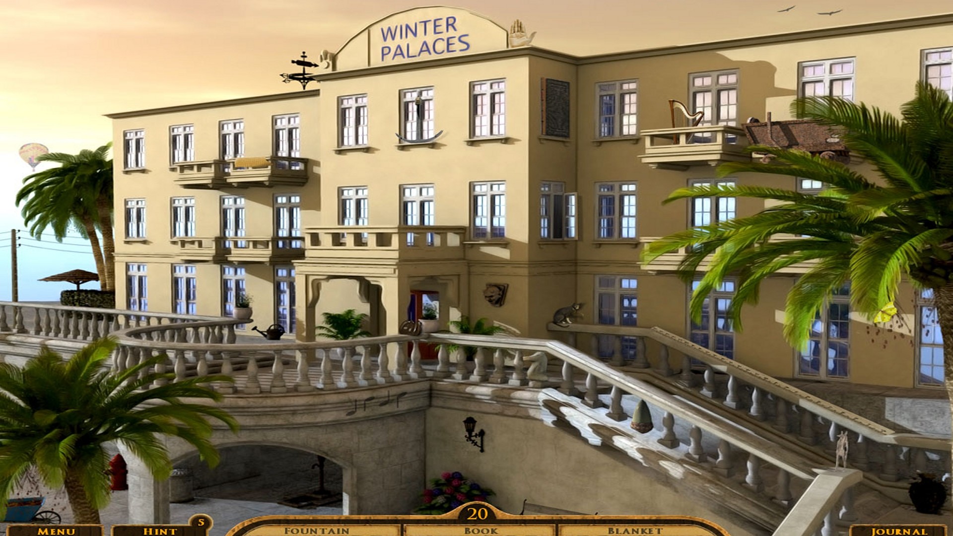 埃米莉阿彻与图坦卡蒙的诅咒 Emily Archer and the Curse of Tutankhamun_0