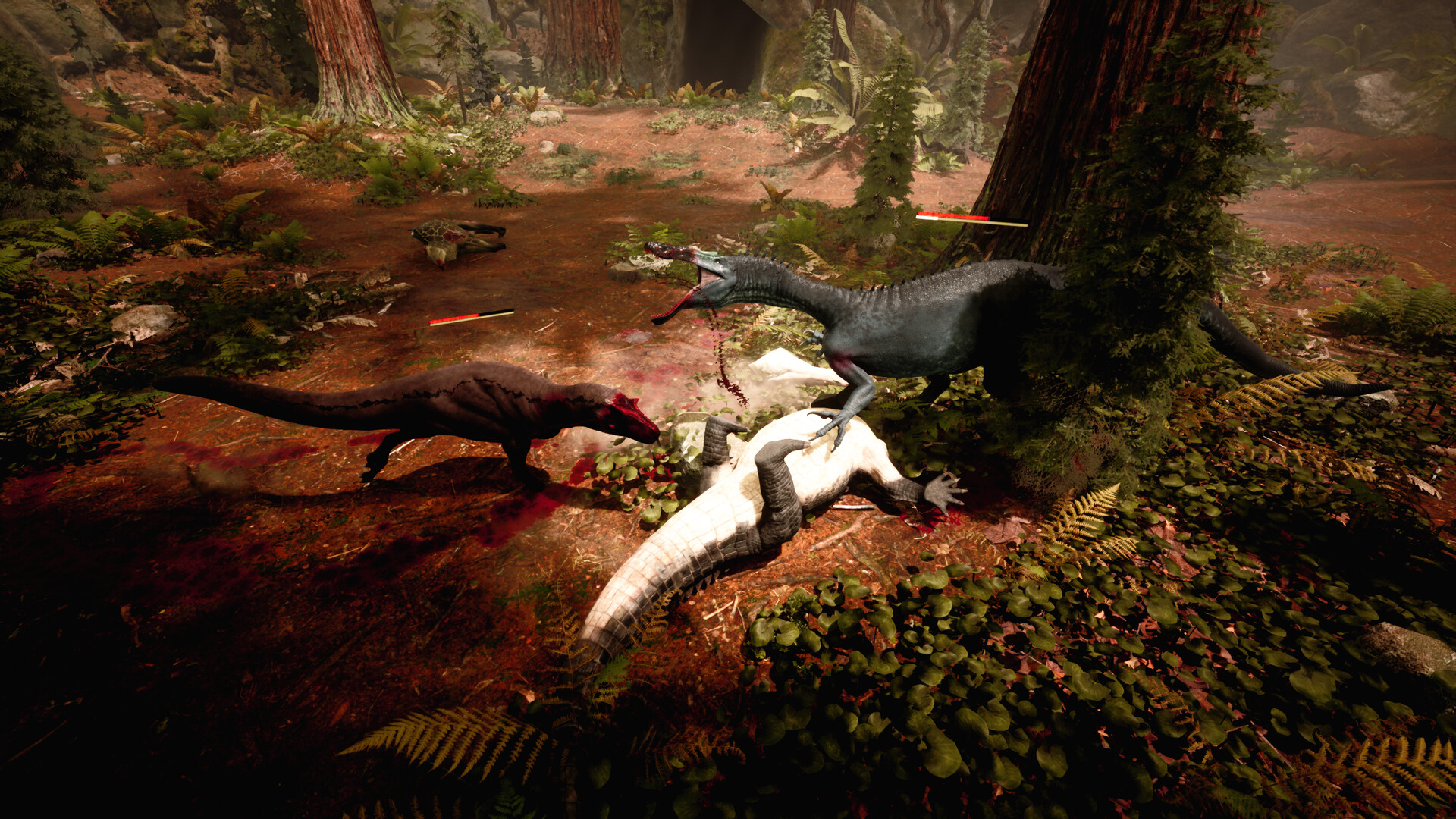 骨之王者/King of Bones_1