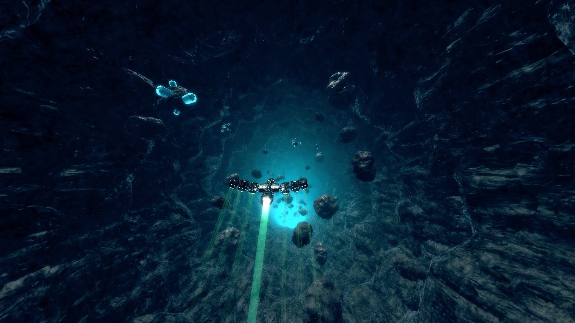 绿凤凰 Green Phoenix_1