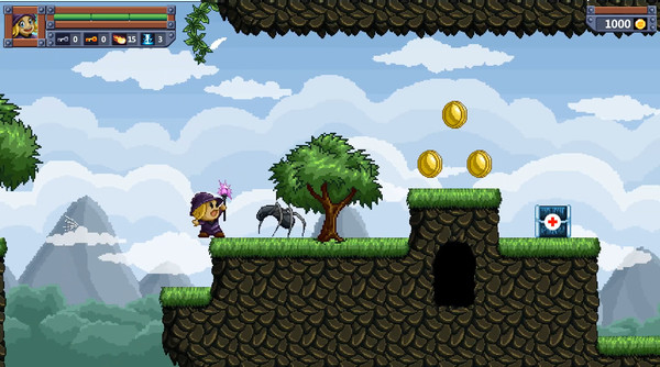 地狱破坏者 Hellbreachers_1