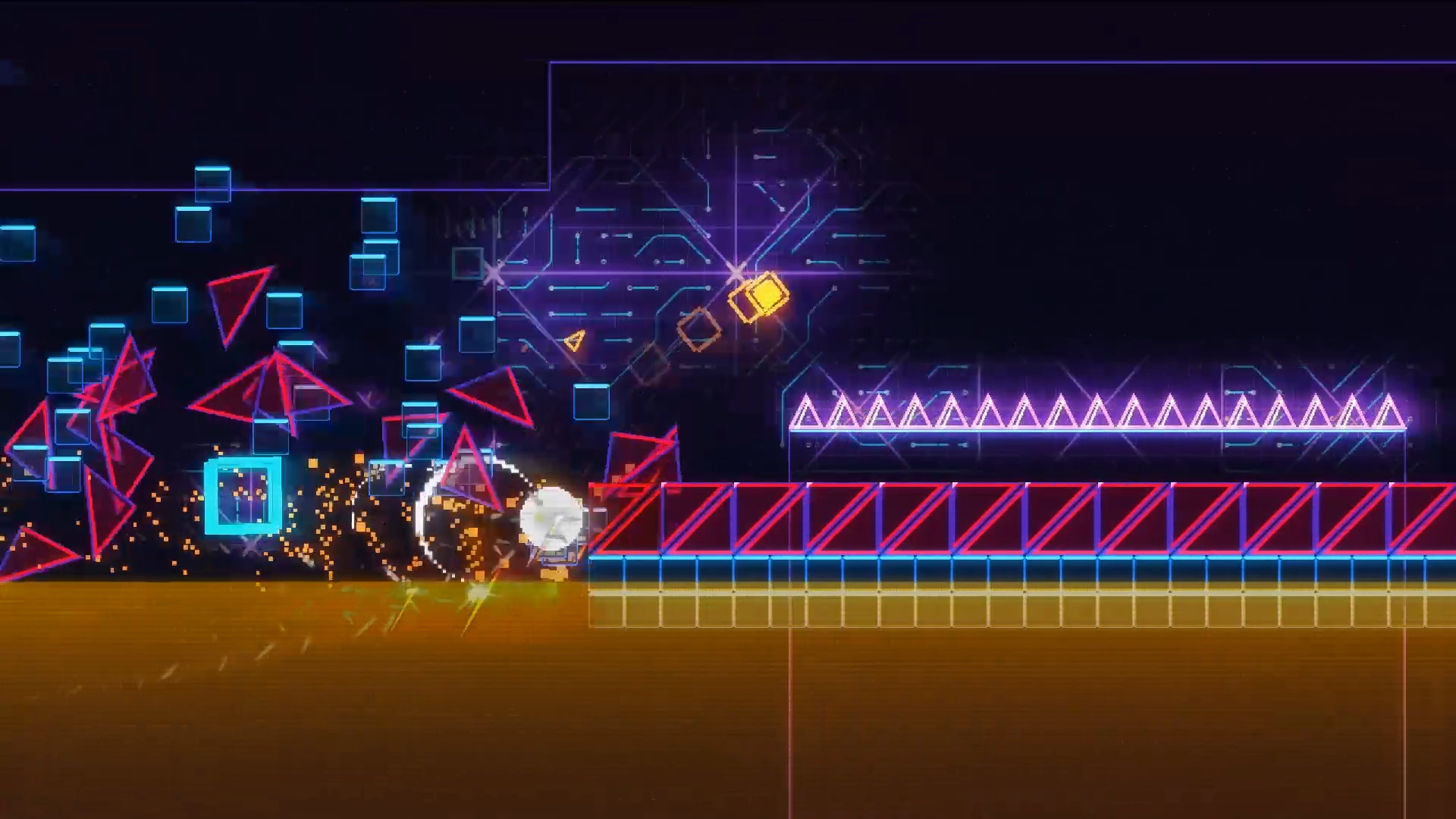 扁平地带 Vol. 2 FLATLAND Vol. 2_2