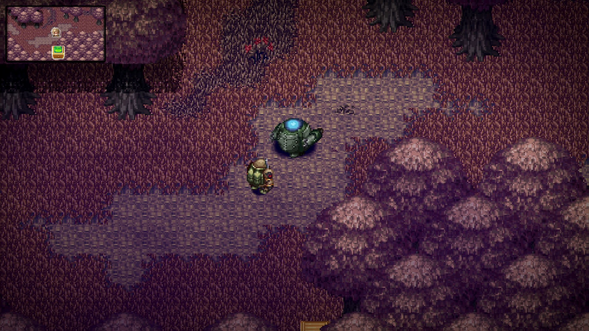 武装魔像 Armed Emeth_0