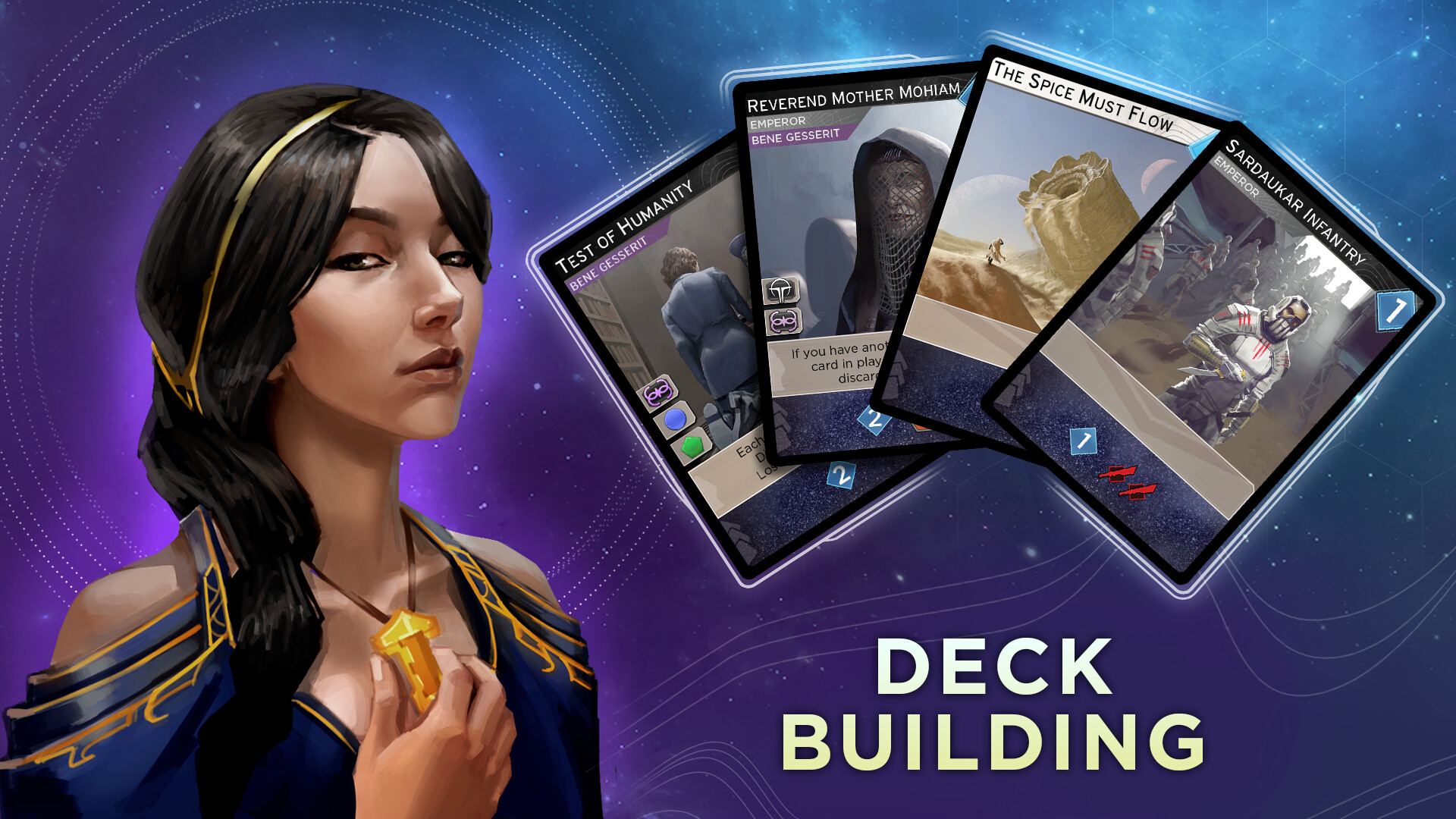 沙丘:帝国/Dune: Imperium_2