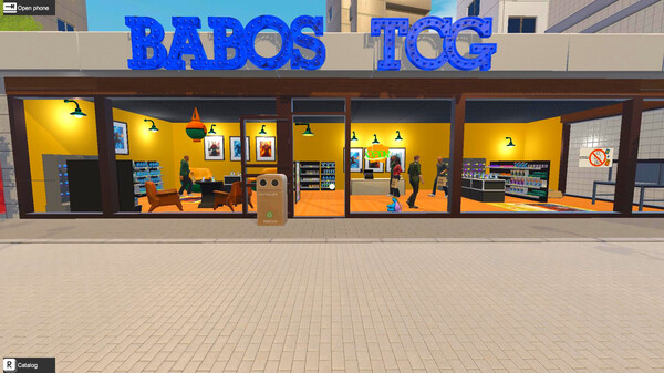 多人TCG卡牌店模拟器/TCG Multiplayer Card Shop Simulator_0