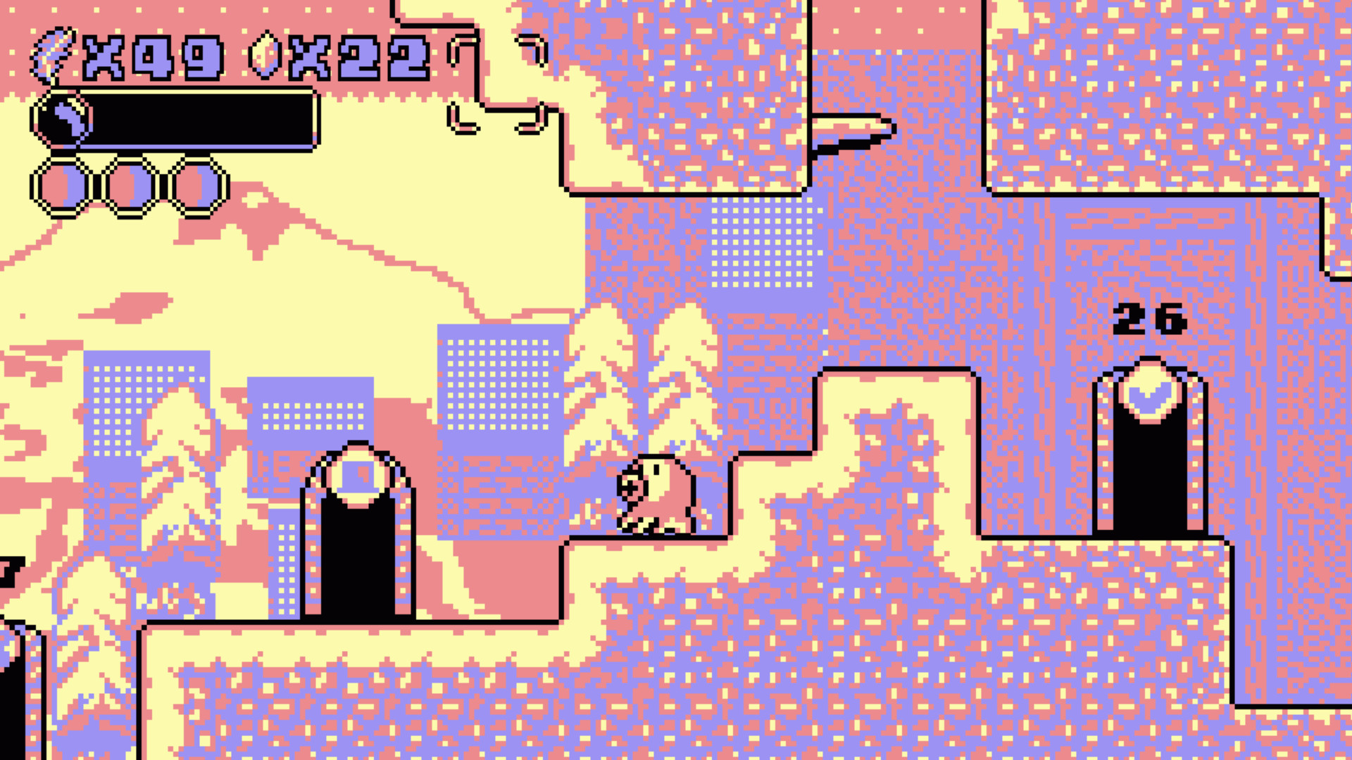 章鱼君救我：决定版 Save me Mr Tako: Definitive Edition_0