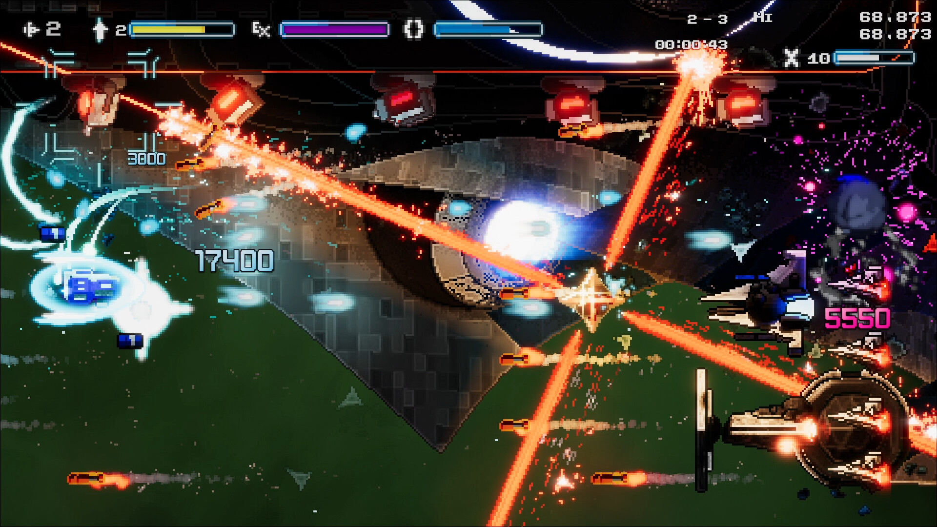 盾女MX Schildmaid MX_1