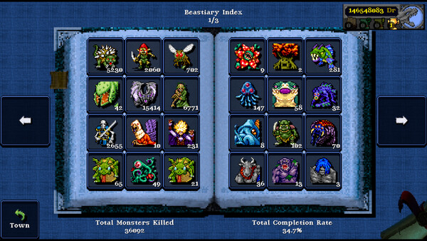 德拉加传说/Legends of Dragaea: Idle Dungeons_0