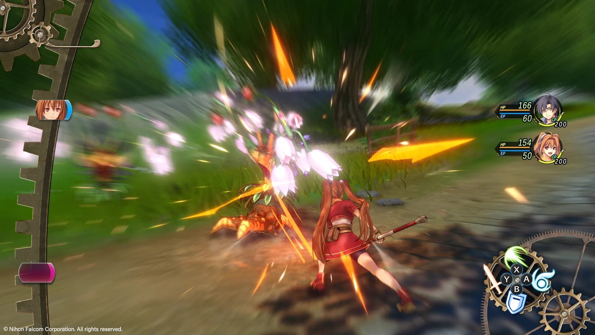 空之轨迹 the 1st/Sora no Kiseki the 1st_0