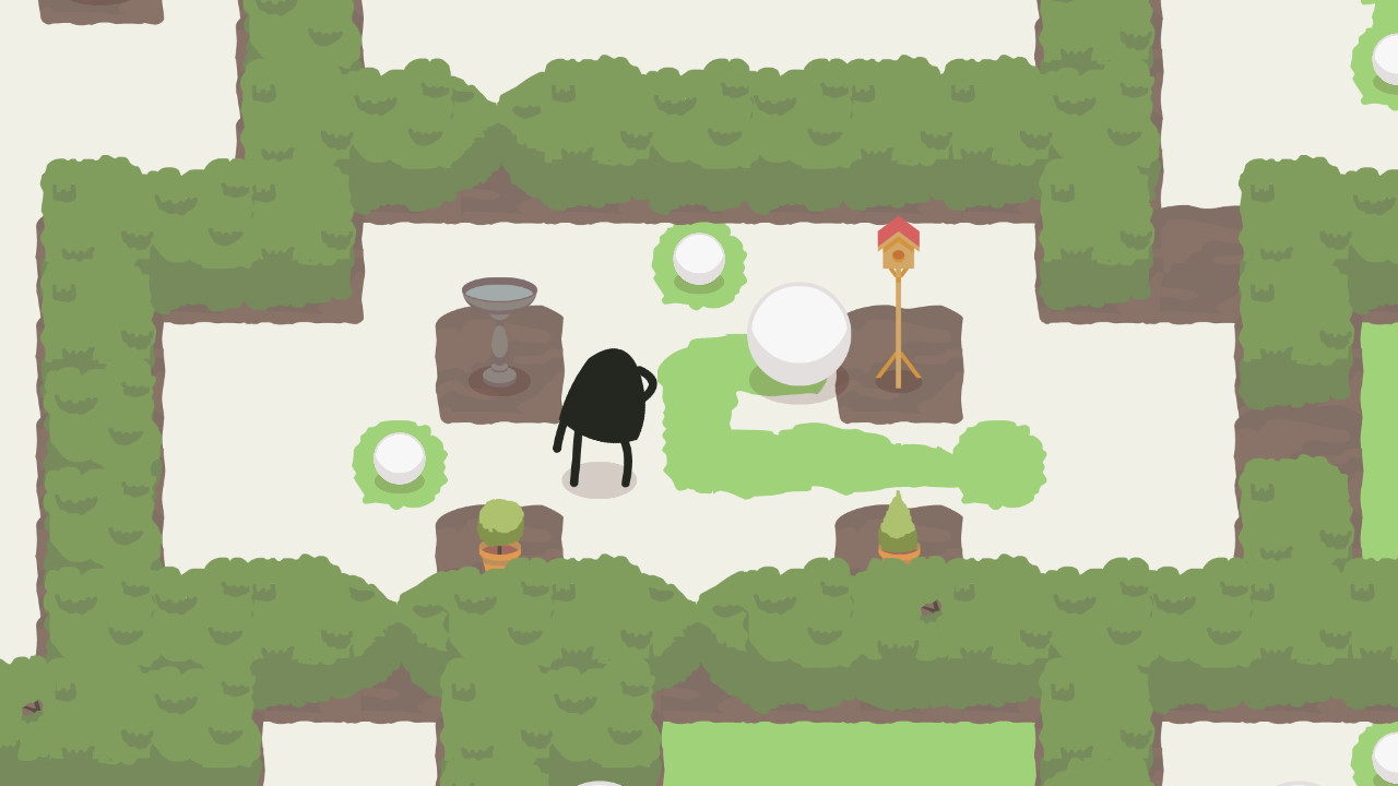 怪物堆雪人 A Good Snowman is Hard to Build_2