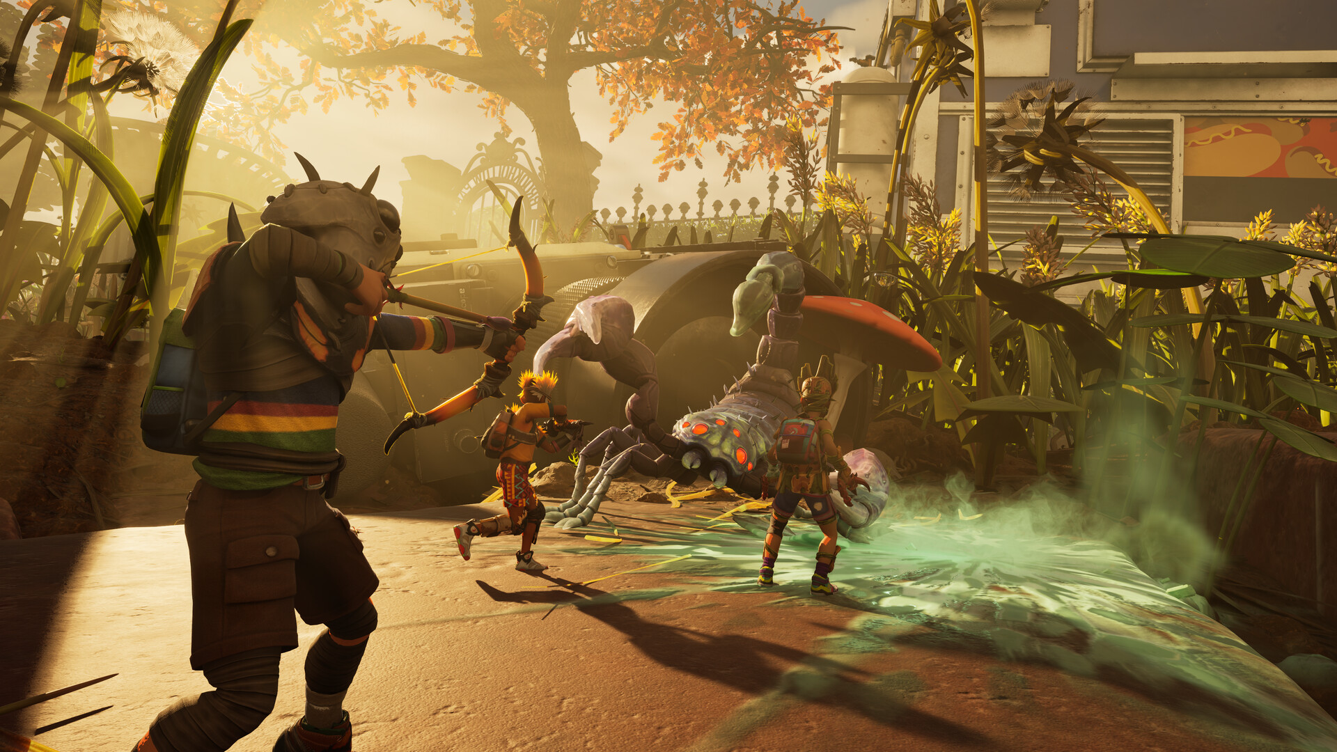 禁闭求生2/Grounded 2_2