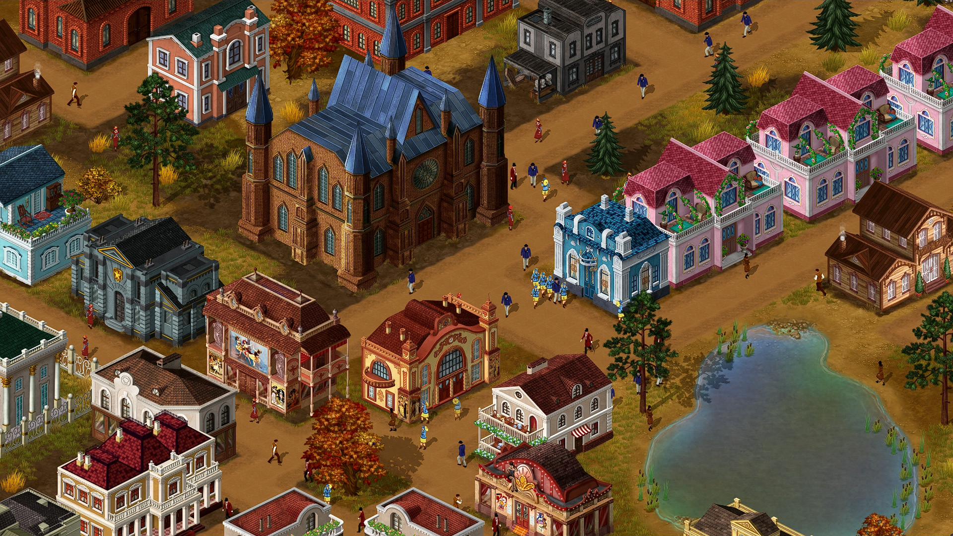 资本论：革命的火花/Kapital: Sparks of Revolution_1