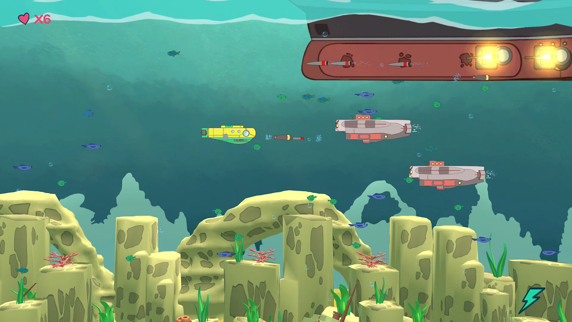 V的愤怒 V’s Rage_0