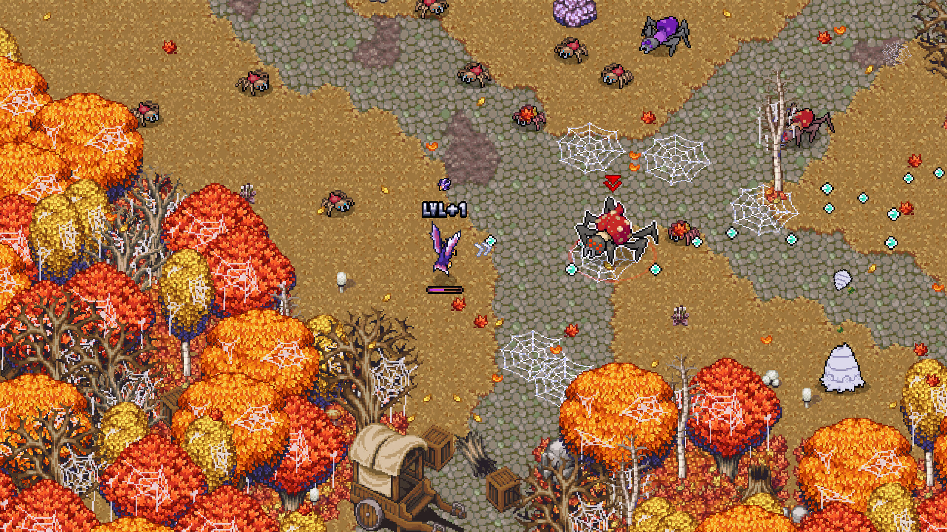 晶灵小队/Shard Squad_0